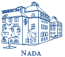 [Nada's logo]